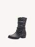 Stiefelette - grau, ANTHRACITE COM, hi-res