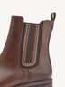 Chelsea Boot - braun, CHESTNUT, hi-res