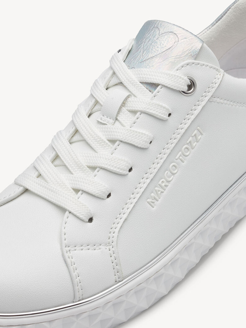 Sneaker - wei&szlig;, WHITE COMB, hi-res