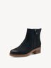 Stiefelette - blau, NAVY COMB, hi-res