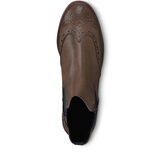 Chelsea Boot - braun, COGNAC ANT.COM, hi-res
