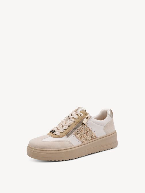 Sneaker, CREAM COMB, hi-res