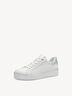 Sneaker - weiß, WHITE COMB, hi-res