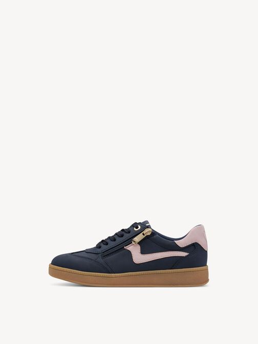 Sneaker, DK.NAVY COMB, hi-res