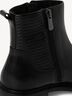 Stiefelette - schwarz, BLACK COMB, hi-res