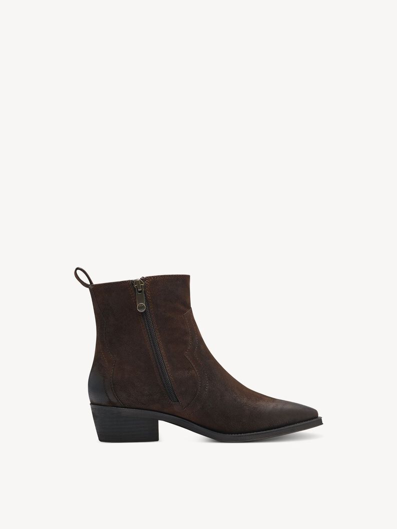 Stiefelette, CAFE, hi-res