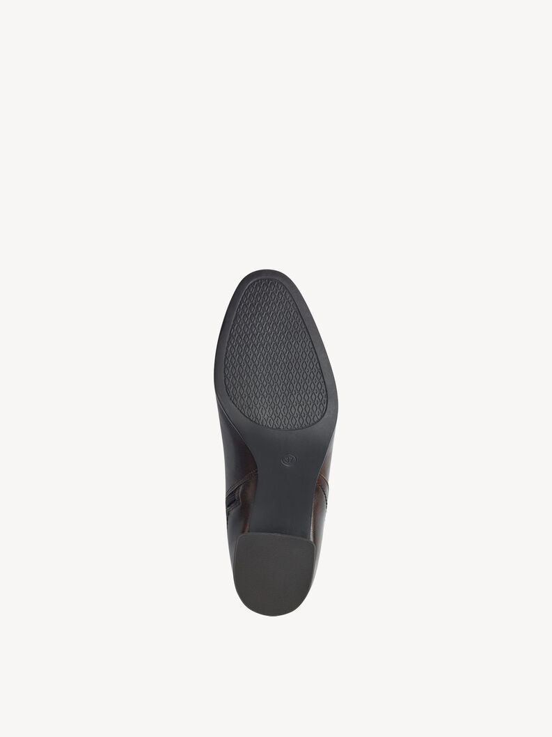 Stiefelette - braun, MOCCA, hi-res