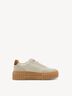 Sneaker - beige, BEIGE COMB, hi-res