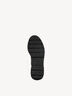 Stiefelette - metallic, PEWTER, hi-res