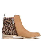 Stiefelette - beige, DESERT COMB, hi-res