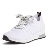Sneaker - weiß, WHITE COMB, hi-res