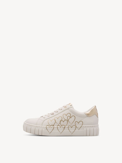 Sneaker, CREAM COMB, hi-res