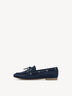 Halbschuh - blau, NAVY, hi-res