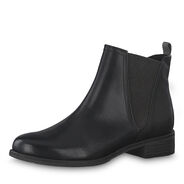 Chelsea Boot - schwarz, BLACK ANTIC, hi-res