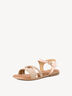 Sandale - rosa, ROSE MET. COMB, hi-res