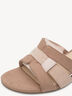 Pantolette - rosa, NUDE COMB, hi-res