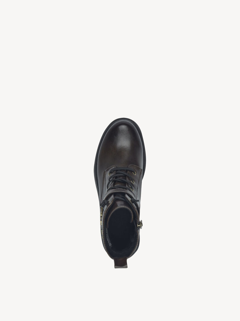 Stiefelette - braun, MOCCA, hi-res