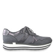 Sneaker - blau, STEEL MET. C., hi-res