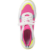 Sneaker - multicolor, NEON MULTI, hi-res