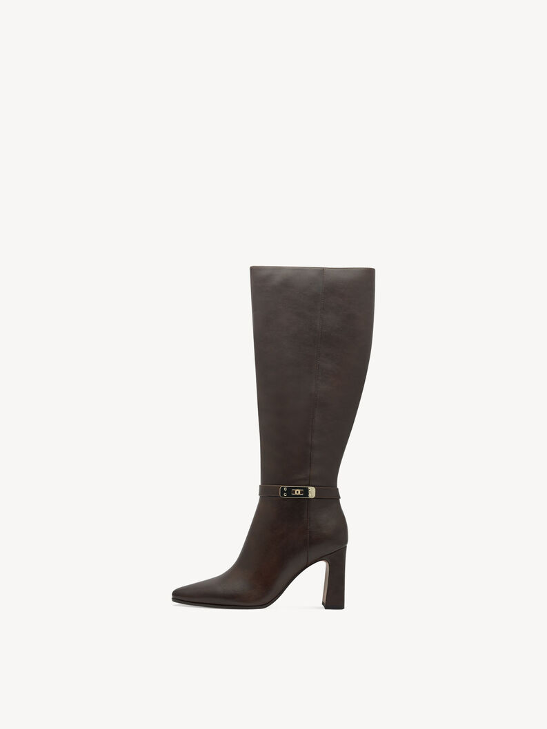 Stiefel - braun, CAFE, hi-res