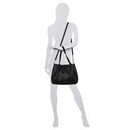 Handbag - black, BLACK, hi-res