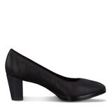 Pumps - schwarz, BLACK ANTIC, hi-res