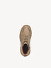 Bootie - beige warm lining, TAUPE COMB, hi-res