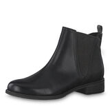 Chelsea Boot - schwarz, BLACK ANTIC, hi-res