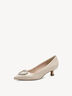 Pumps - rosa, POWDER PATENT, hi-res