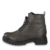 Bootie - grey, DK.GREY ANTIC, hi-res