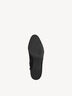 Stiefelette - schwarz, BLACK, hi-res
