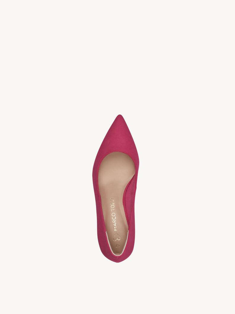 Pumps - pink, PINK, hi-res