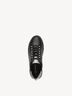 Sneaker - schwarz, BLACK COMB, hi-res