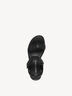Sandale - schwarz, BLACK COMB, hi-res