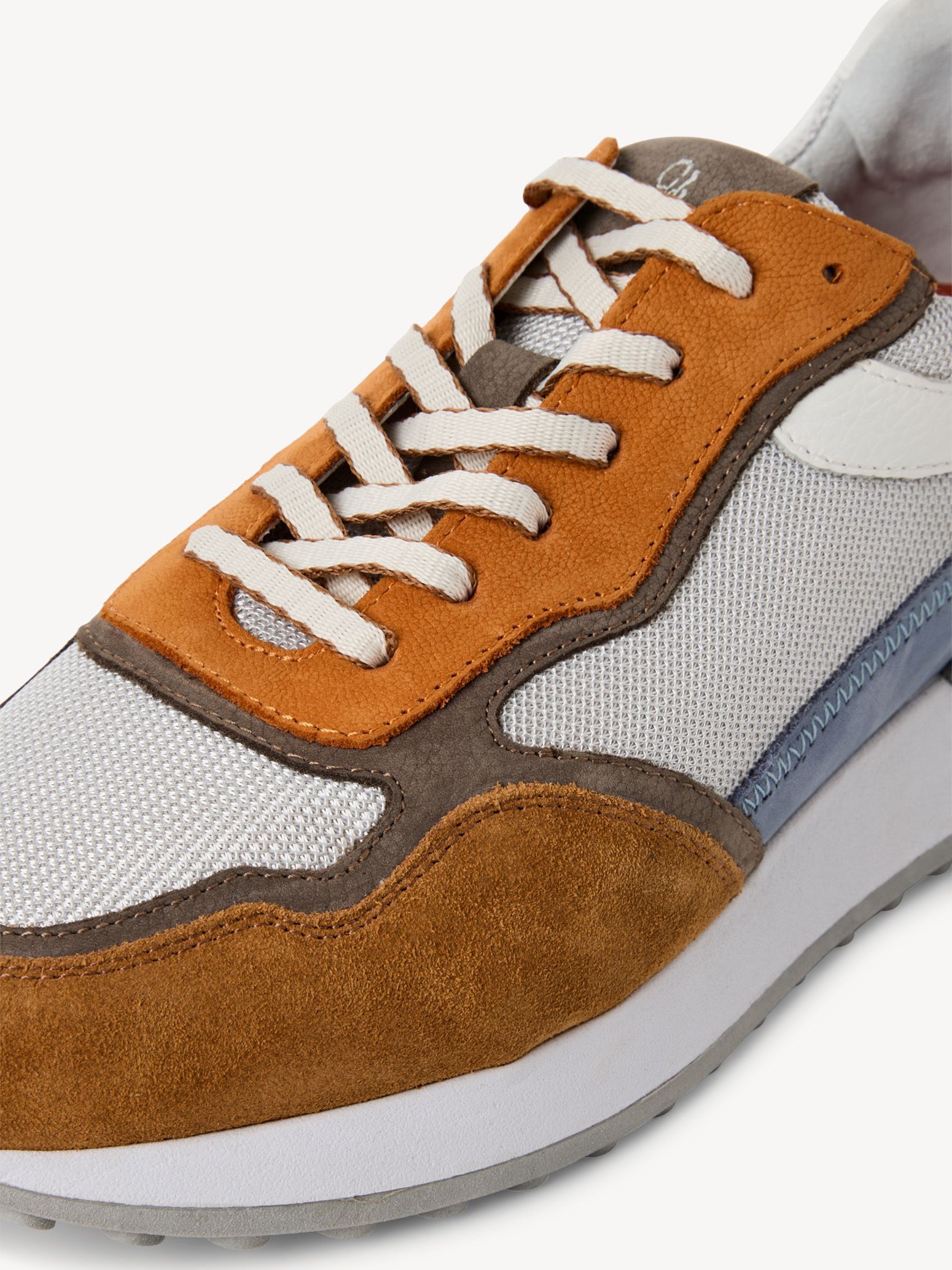 Marco Tozzi BY GUIDO MARIA KRETSCHMER Heren Sneaker 2-13601-41 100 F-breedte