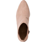 Stiefelette - beige, NUDE, hi-res