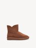 Stiefelette - braun Warmfutter, NUT, hi-res
