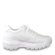 Basket - blanc, WHITE, hi-res