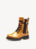 Stiefelette - gelb, SAFFRON M. P., hi-res