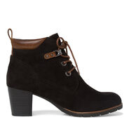 Bootie - black, BLACK COMB, hi-res