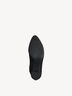 Stiefelette - schwarz, BLACK, hi-res