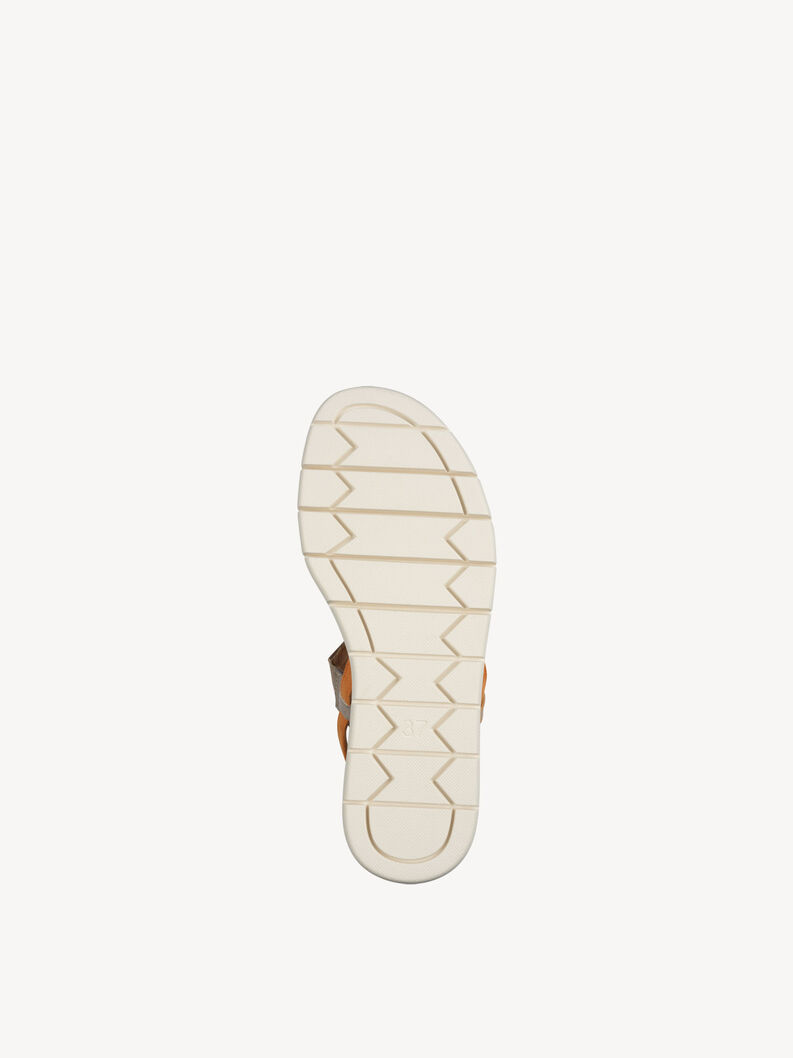Sandale - beige, BISCUIT COMB, hi-res