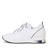 Sneaker - weiß, WHITE COMB, hi-res