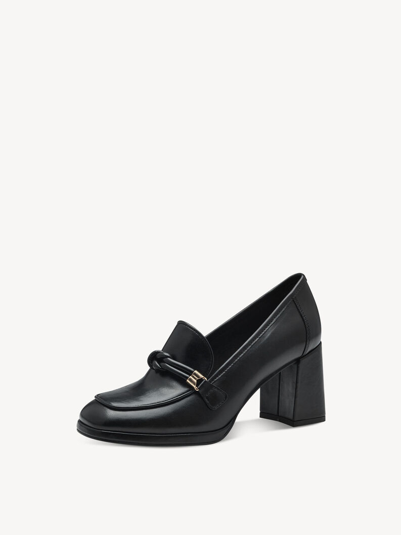 Trotteur - black, BLACK, hi-res