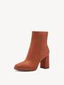 Stiefelette - orange, RUST, hi-res