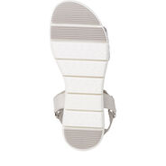 Sandal - grey, LT.GREY COMB, hi-res