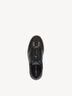 Sneaker - schwarz, BLACK/LEO, hi-res