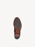 Bootie - brown, MOCCA COMB, hi-res