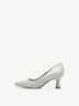 Pumps - beige, LEO DUNE, hi-res