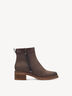 Stiefelette - braun, MOCCA COMB, hi-res